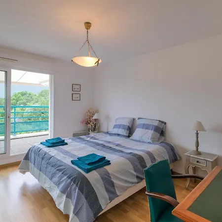 Horizon D'azur - Appt Avec Vue Sur La Fôret Apartamento