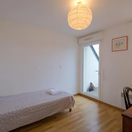 Apartamento Horizon D'azur - Appt Avec Vue Sur La Fôret *