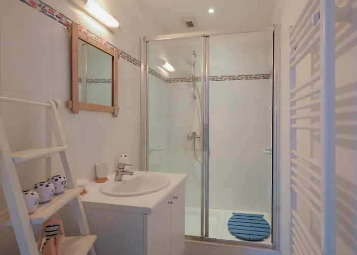 Horizon D'azur - Appt Avec Vue Sur La Fôret Apartamento