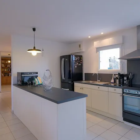 דירה Horizon D'azur - Appt Avec Vue Sur La Foret