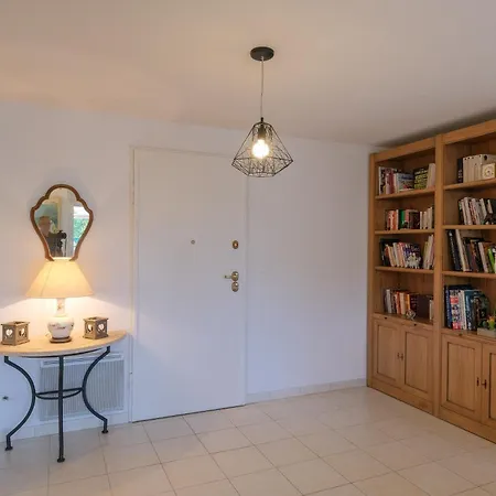 Horizon D'azur - Appt Avec Vue Sur La Foret סן נזאר