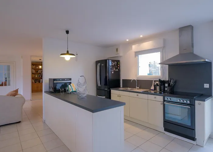 Appartement Horizon D'azur - Appt Avec Vue Sur La Fôret