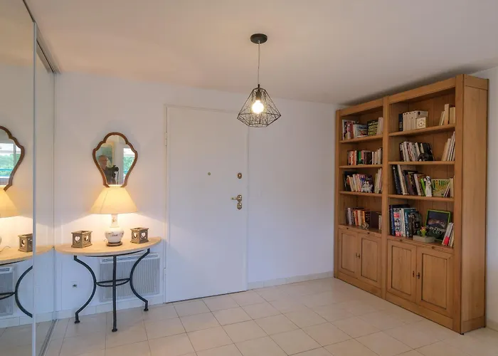 Horizon D'azur - Appt Avec Vue Sur La Fôret Saint-Nazaire (Loire-Atlantique)