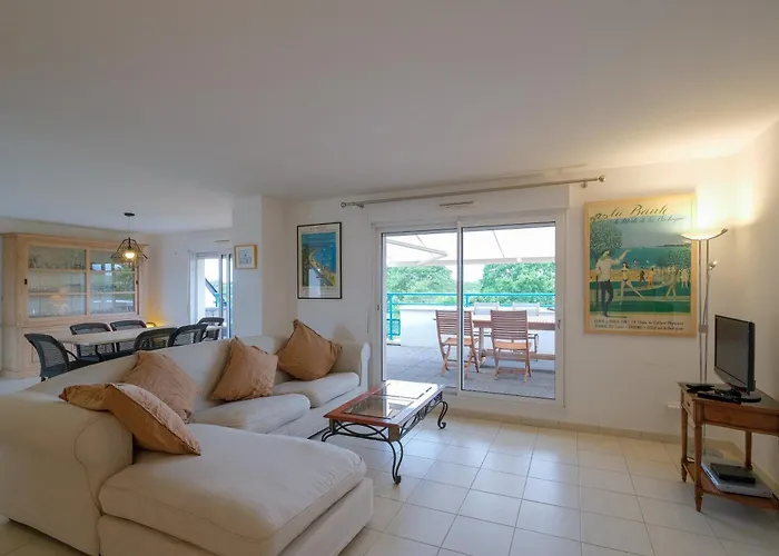 Appartement Horizon D'azur - Appt Avec Vue Sur La Fôret