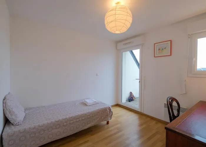 Appartement Horizon D'azur - Appt Avec Vue Sur La Fôret *