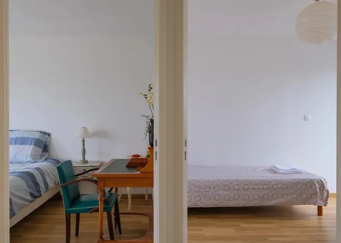 Horizon D'azur - Appt Avec Vue Sur La Fôret Appartement *